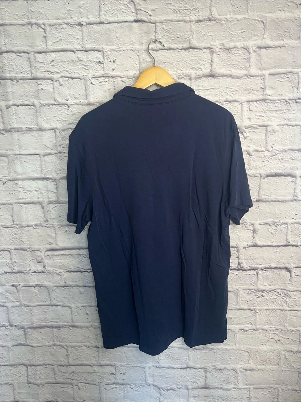 Banana Republic Polo Shirt | Men’s XL
